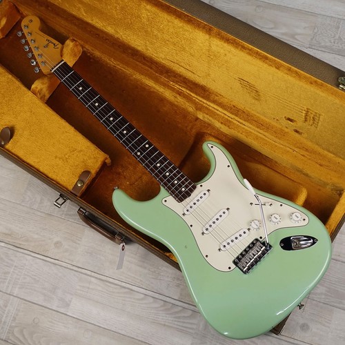Fender american vintage - american, 62