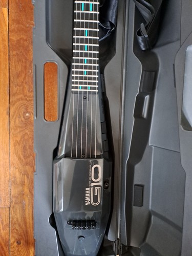 Guitar midi yamaha g10 - yamaha, g10c