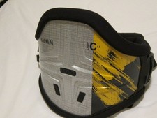 ION RADIUM Curv C13 Kite Harness 2024 Men's -Size 50 Men's (31-34")