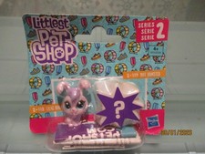 PETSHOP BLISTER 2 MINI