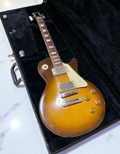 Aria Pro II LS-430 1976 Vintage Single-Cut Electric Guitar with Wear