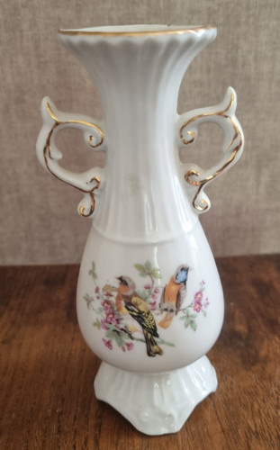 Vase sur pied - vase,