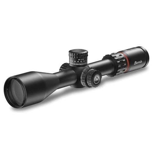 New burris veracity 20x50 - new,