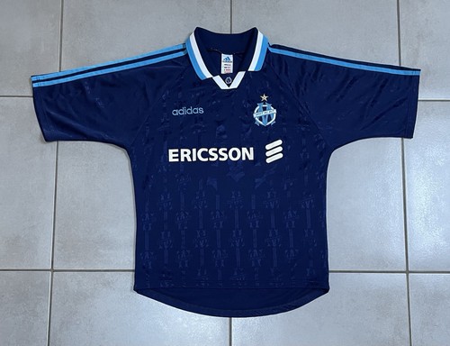 Maillot 1997 1998 - maillot, om
