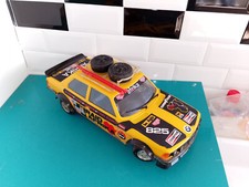 1509242 Voiture BMW 323 I raid