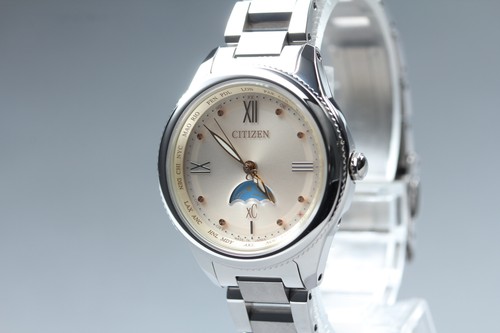 Presque comme neuf montre - comme,