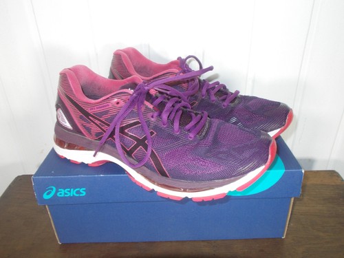 Chaussures basket asics gel - basket,