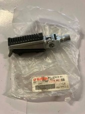 Repose Pied Avant Gauche