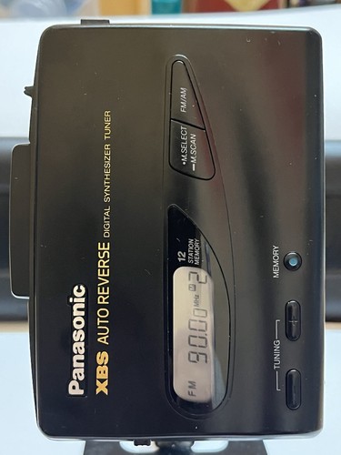 Panasonic v185 - 🟡panasonic, rq-v185