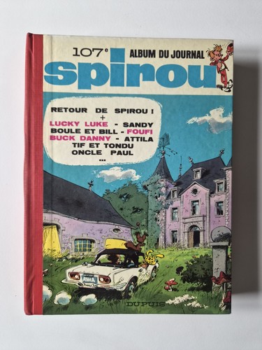 Superbe reliure recueil - superbe,
