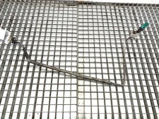 5 E39 525 tds BMW tube de