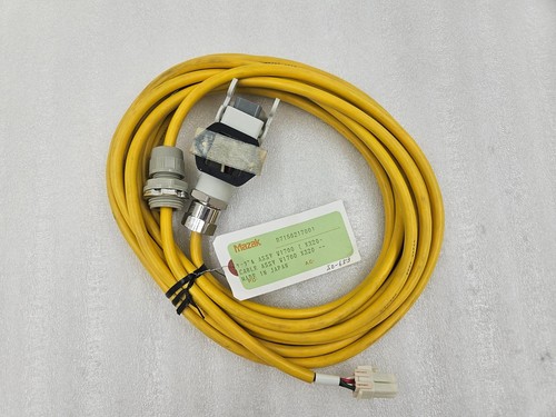Mazak assy w1700 x320 - w1700,