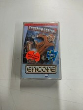 Ghost'n goblins Commodore 64