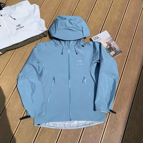 Veste arcteryx imperméable - arcteryx,