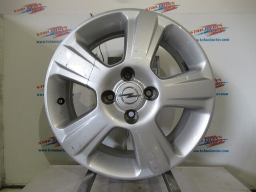 Jante alu opel - opel, 15