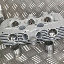 TRIUMPH T160 TRIDENT 750 EXHAUST PORT THREAD REPAIR SERVICE