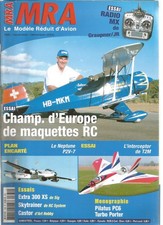 MRA N°789 PLAN : NEPTUNE