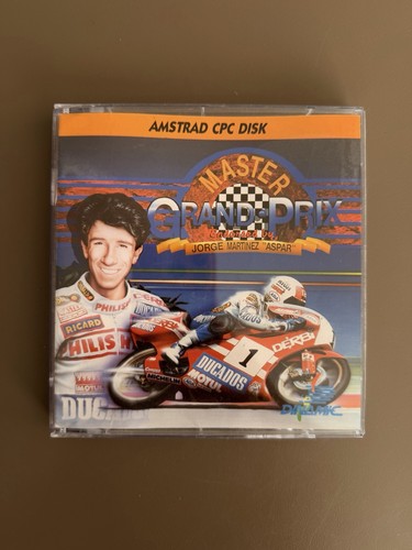 Jeu amstrad cpc - jeu, 6128