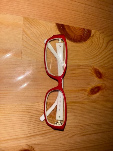 Lunettes vue chanel y2k - lunettes,