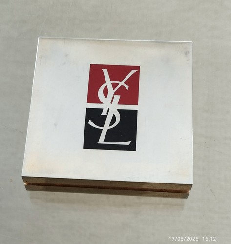 Ysl fard paupières - fard, à