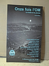 ONZE FOIS L'OM. LE TACLE ET LA