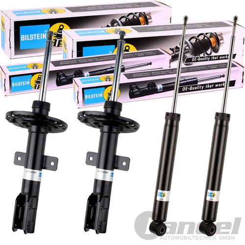 Bilstein pression gaz - b4,