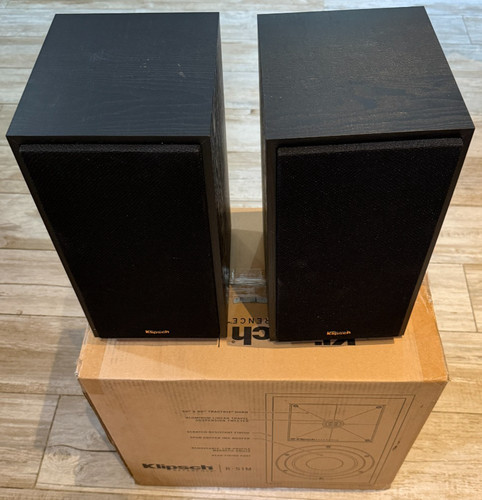 Klipsch 51m reference - r-51m,