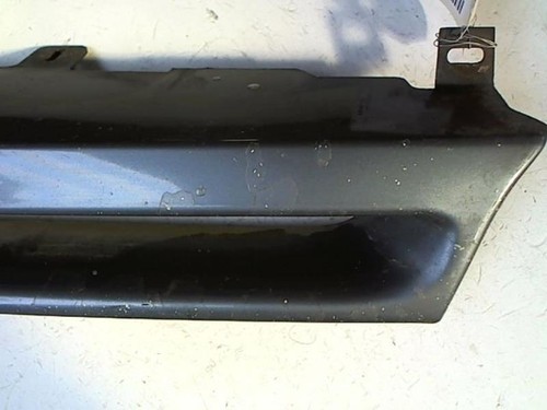 Calandre ford escort - phase, 1