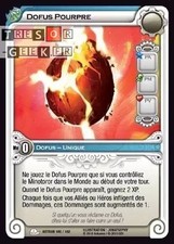 Dofus Pourpre [Astrub 160/162