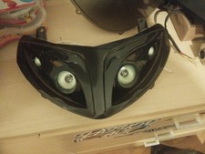 Phare Peugeot XR6/Speedfigth 1/2