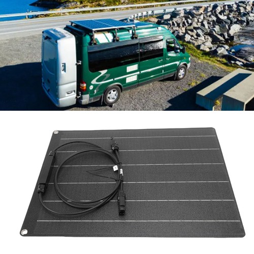 Solar charger 30w - charger, etfe