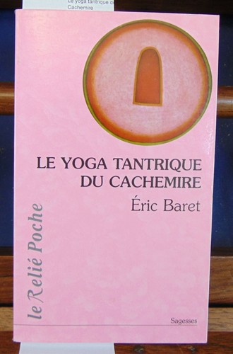 Bartet yoga tantrique - le,
