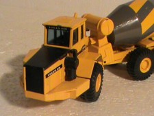 engin MARQUE JOAL/VOLVO +