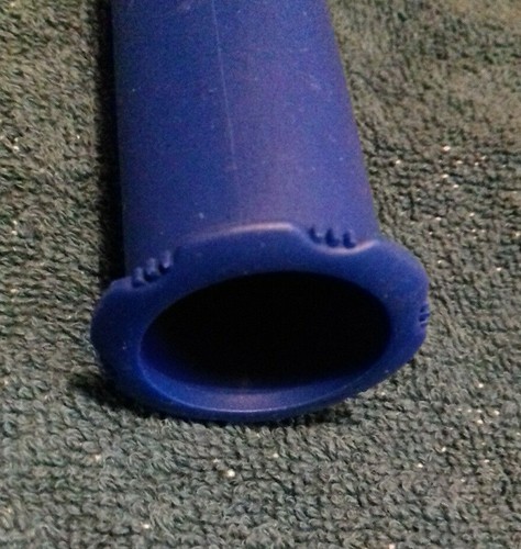 Douille réservoir pour - de,