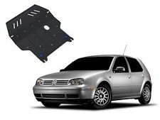 Protection Sous Moteur Acier