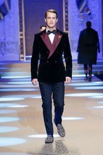 Noir Hommes Fumer Veste Créateur Élégant Mariage Soirée Smoking Blazers Manteau