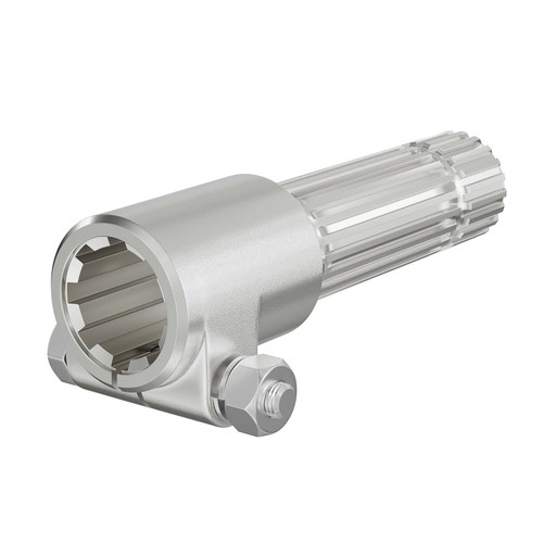 Manchon prise force 160mm - prise,