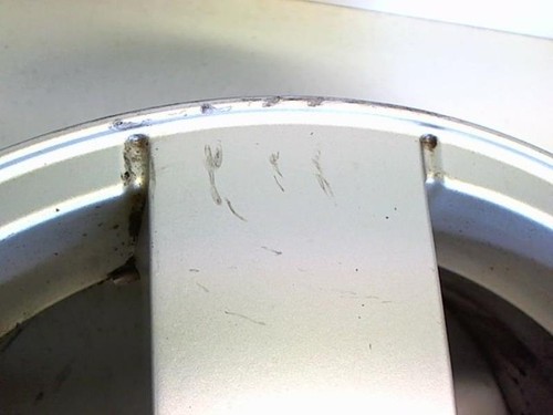 Jante volkswagen bora - volkswagen,
