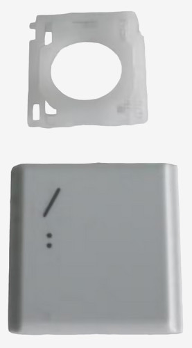 Une touche clavier - une, toshiba