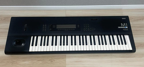 Clavier synthétiseur - , 61