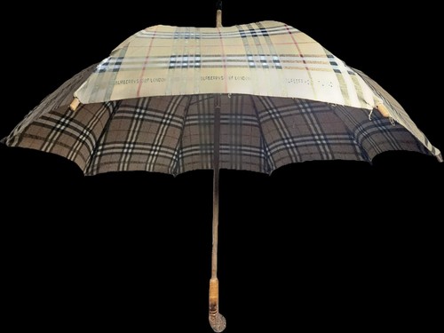 Parapluie vintage burberrys - parapluie, of