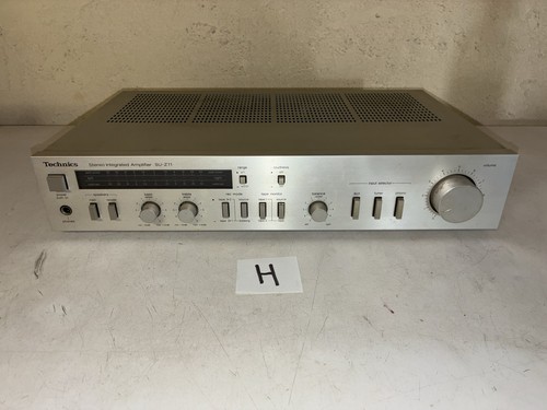 Technics z11 stereo - su-z11,