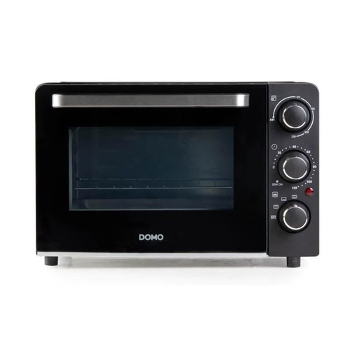Mini four bake and snack - , domo