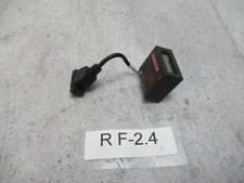 Microscan MS-3 Laser Microscan