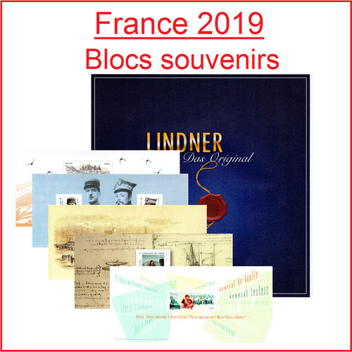 Jeu france lindner blocs - jeu,