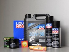 Kit de Maintenance Ducati
