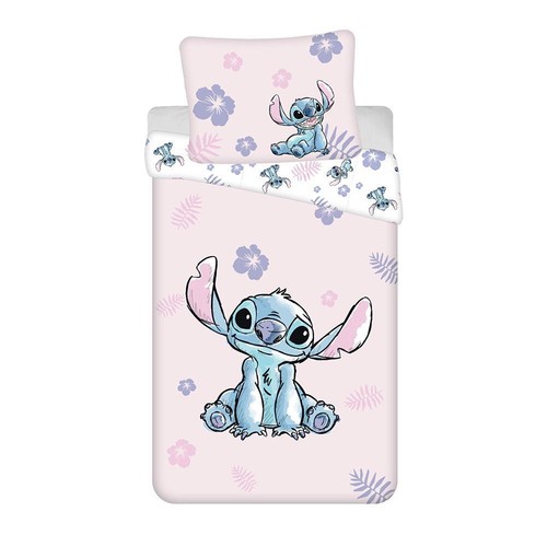 Housse couette simple lilo - de,