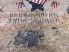 01 HAAS VF4 CNC Vertical