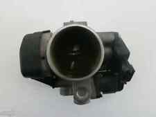 Throttle Body without Injectors 2008 Can-Am DS450