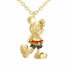 Pendentif Collier Figurine